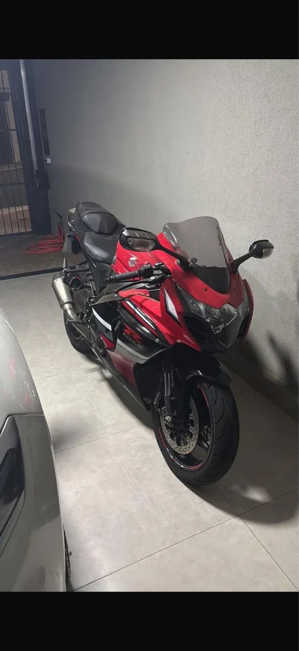 VENDO SRAD 1000 - Foto 4