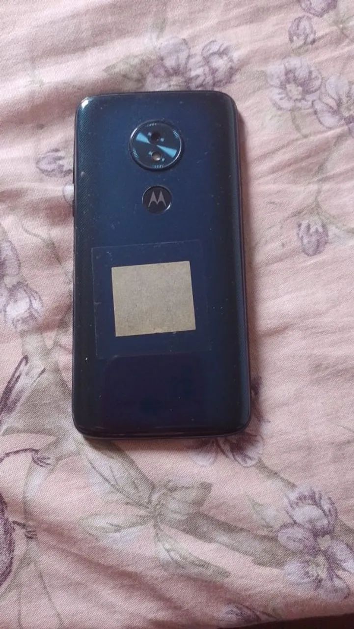 Celular Motorola único dono - Foto 2