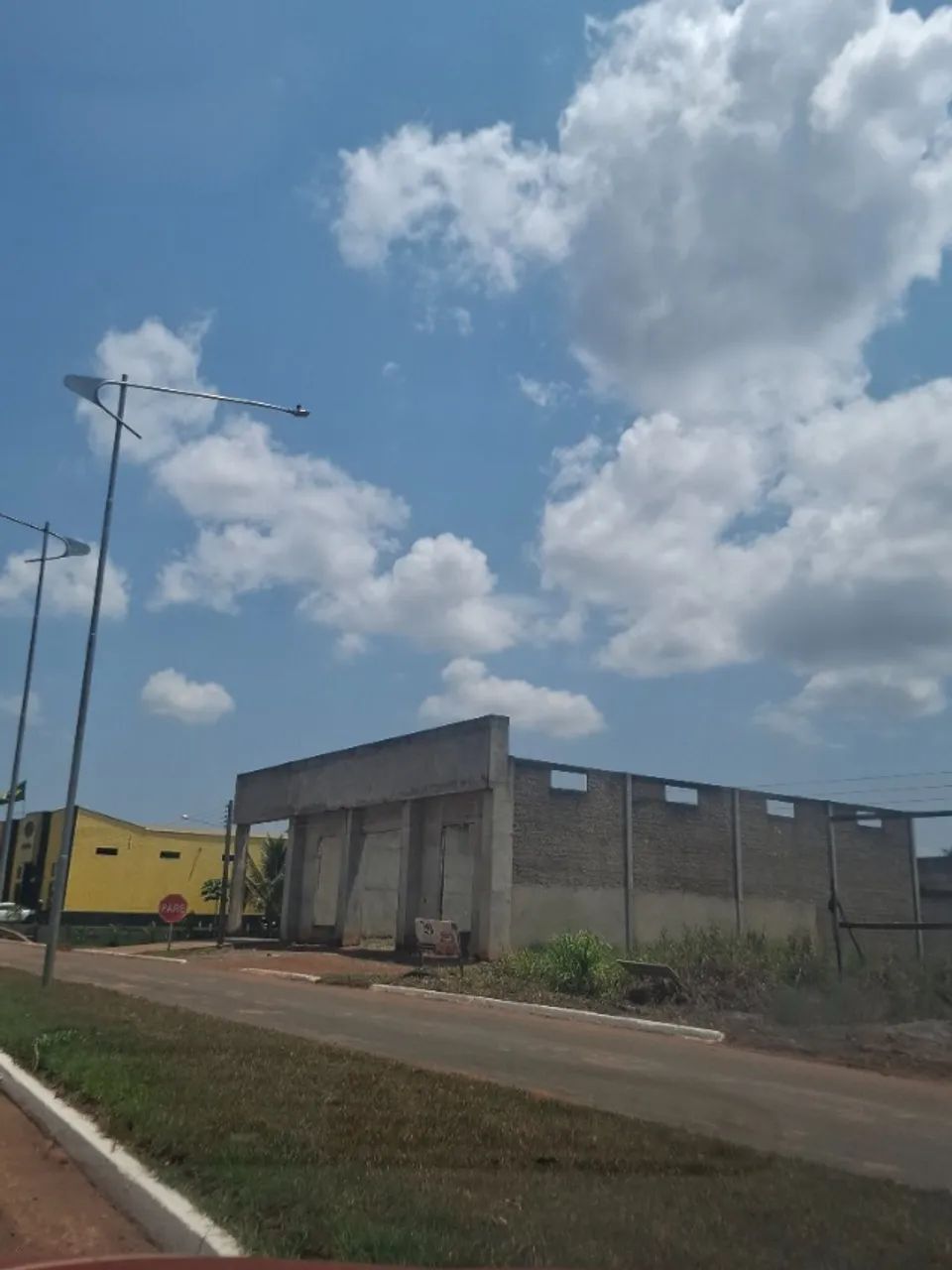 Barracão a venda - Foto 4
