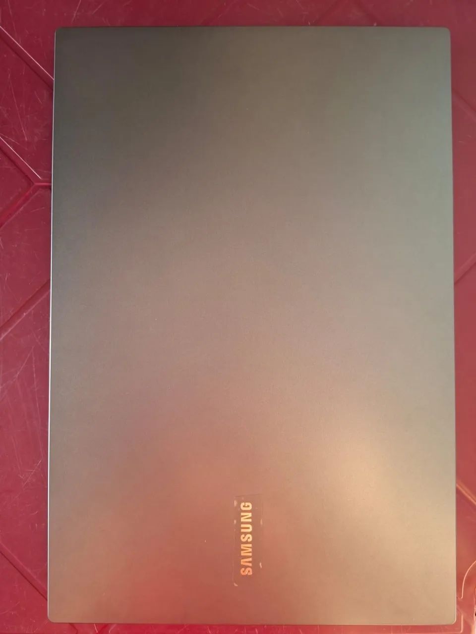 Notebook Samsung - Foto 4