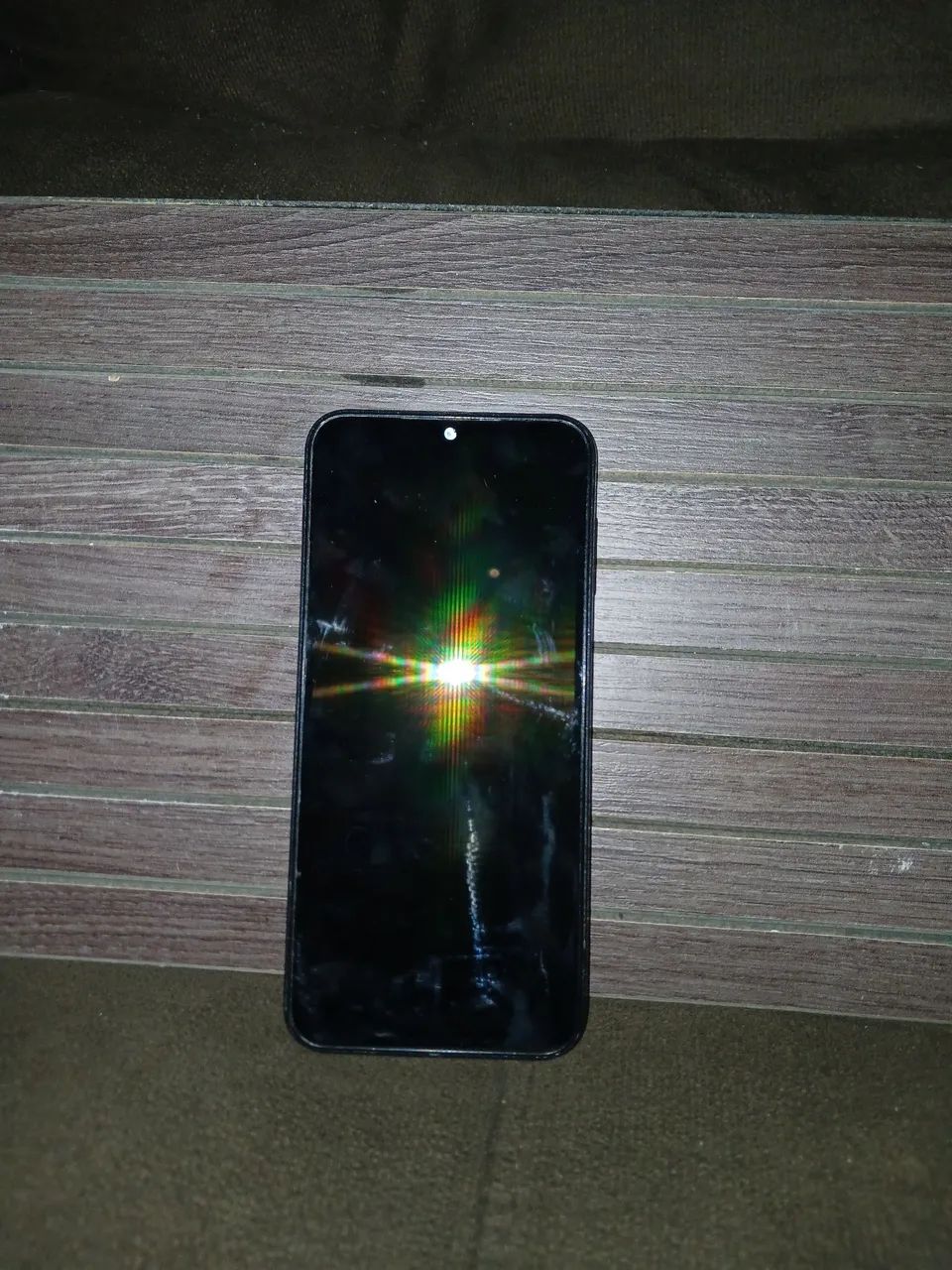 Samsung Galaxy A14 5G - Para Peças ou Conserto - Foto 3