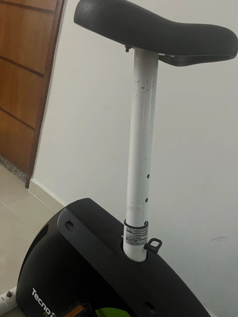 BICICLETA ERGOMÉTRICA  - Foto 6