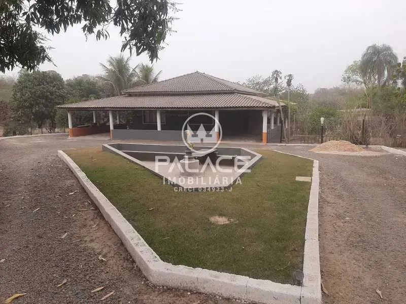 sítio à venda em artemis, piracicaba 2 quartos 24827m² - Foto 3