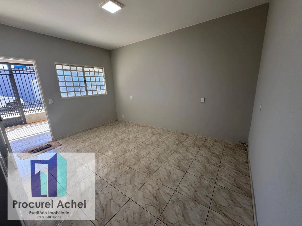 Casa A Venda Com Habite-se ,VILA BURITIS PLANALTINA DF. - Foto 3