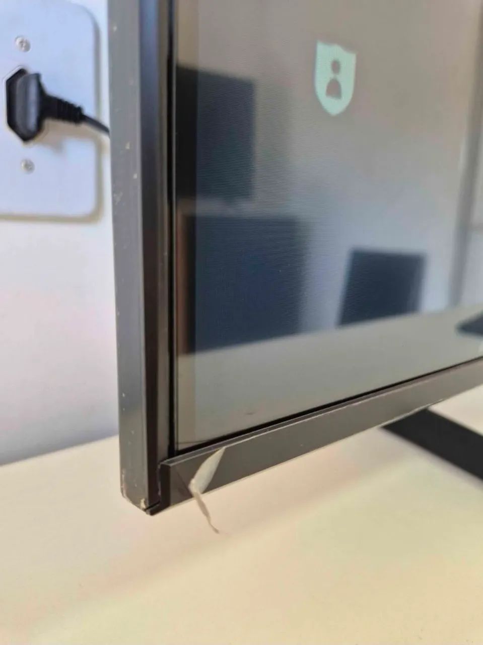 TV SAMSUNG 55 POLEGADAS COMPLETA 4K  - Foto 5