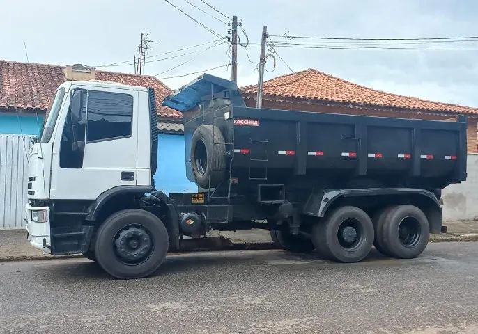 Iveco 