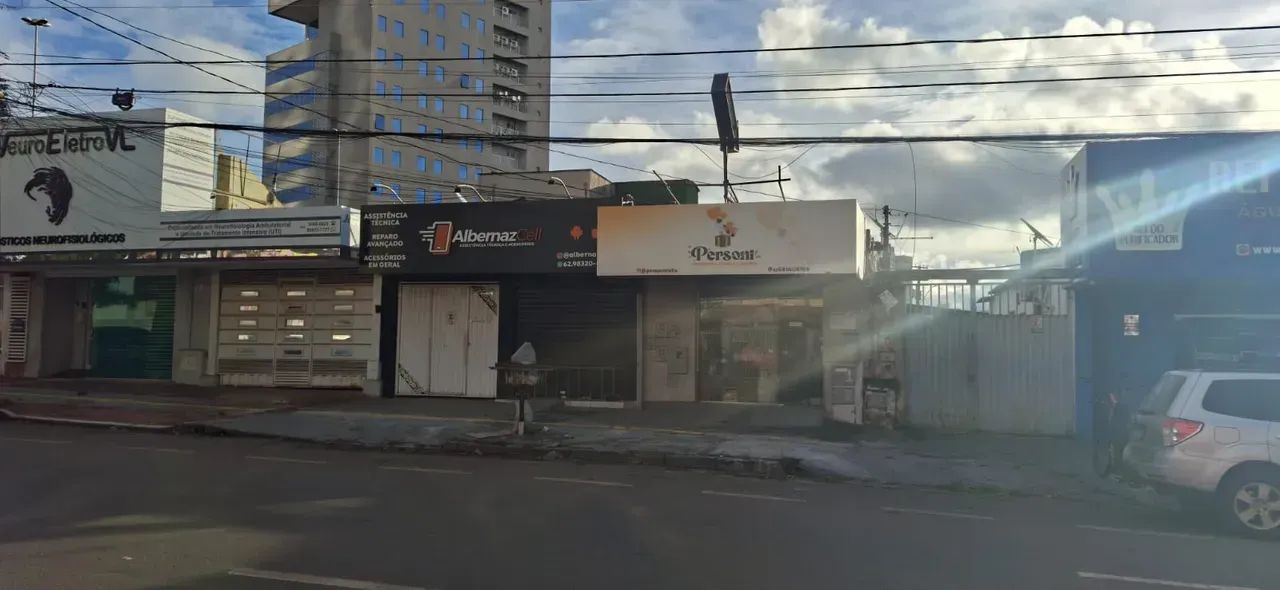 Nova Suíça Lote Comercial c/ 312m2 . Proximo a Della,Av. C 233 - Foto 2