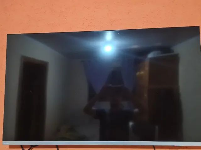 Smart TV LED 50" Philips 50 - Foto 3
