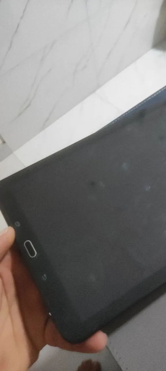 Tablet Samsung 9.5 polegada - Foto 3