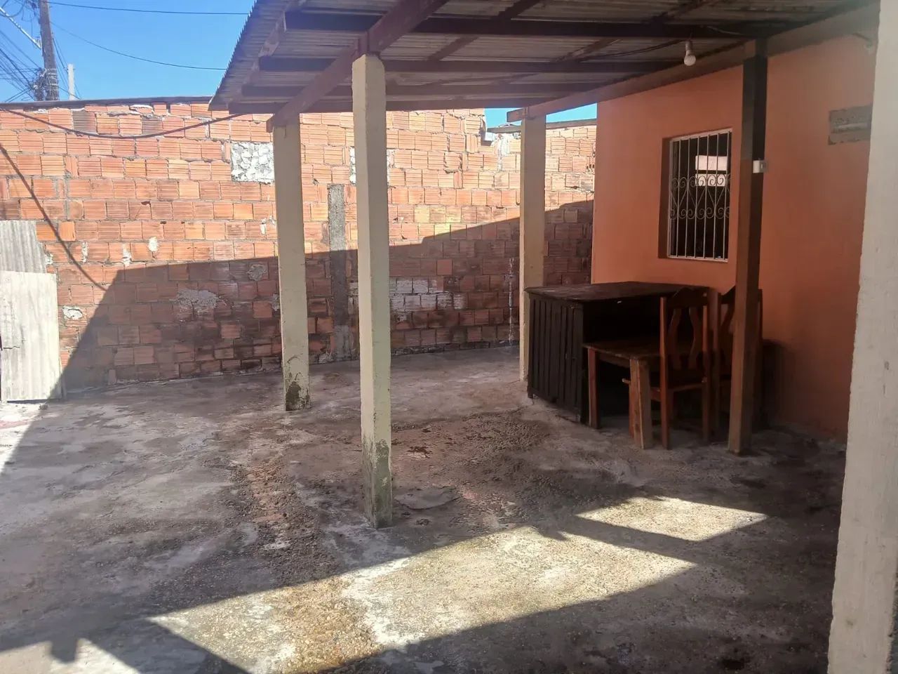 CJ NOVA CIDADE, Excelente Imóvel de 02 Quartos - Foto 5