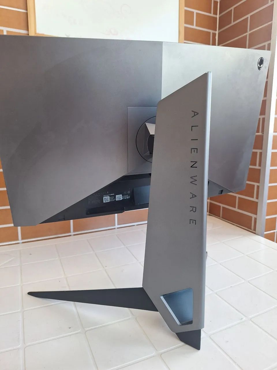 Monitor Alienware 240hz  - Foto 4