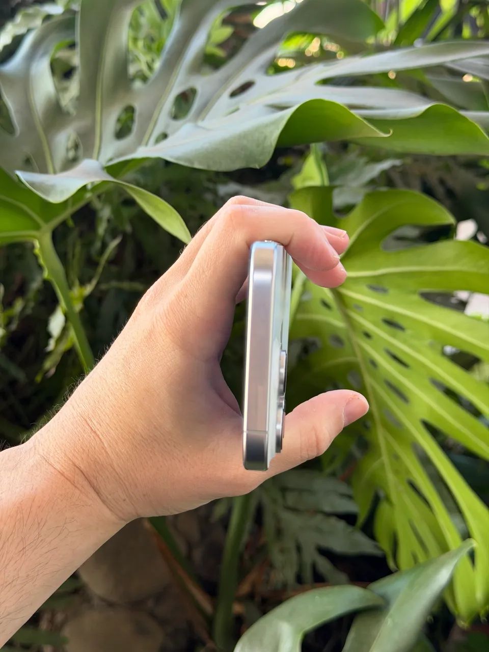 IPHONE 16 PRO MAX - Foto 4