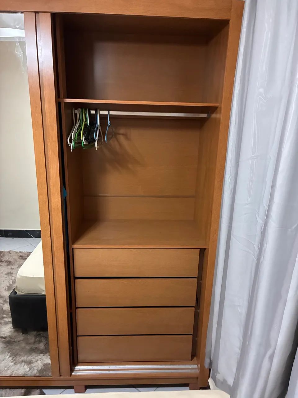 Guarda roupa  - Foto 3