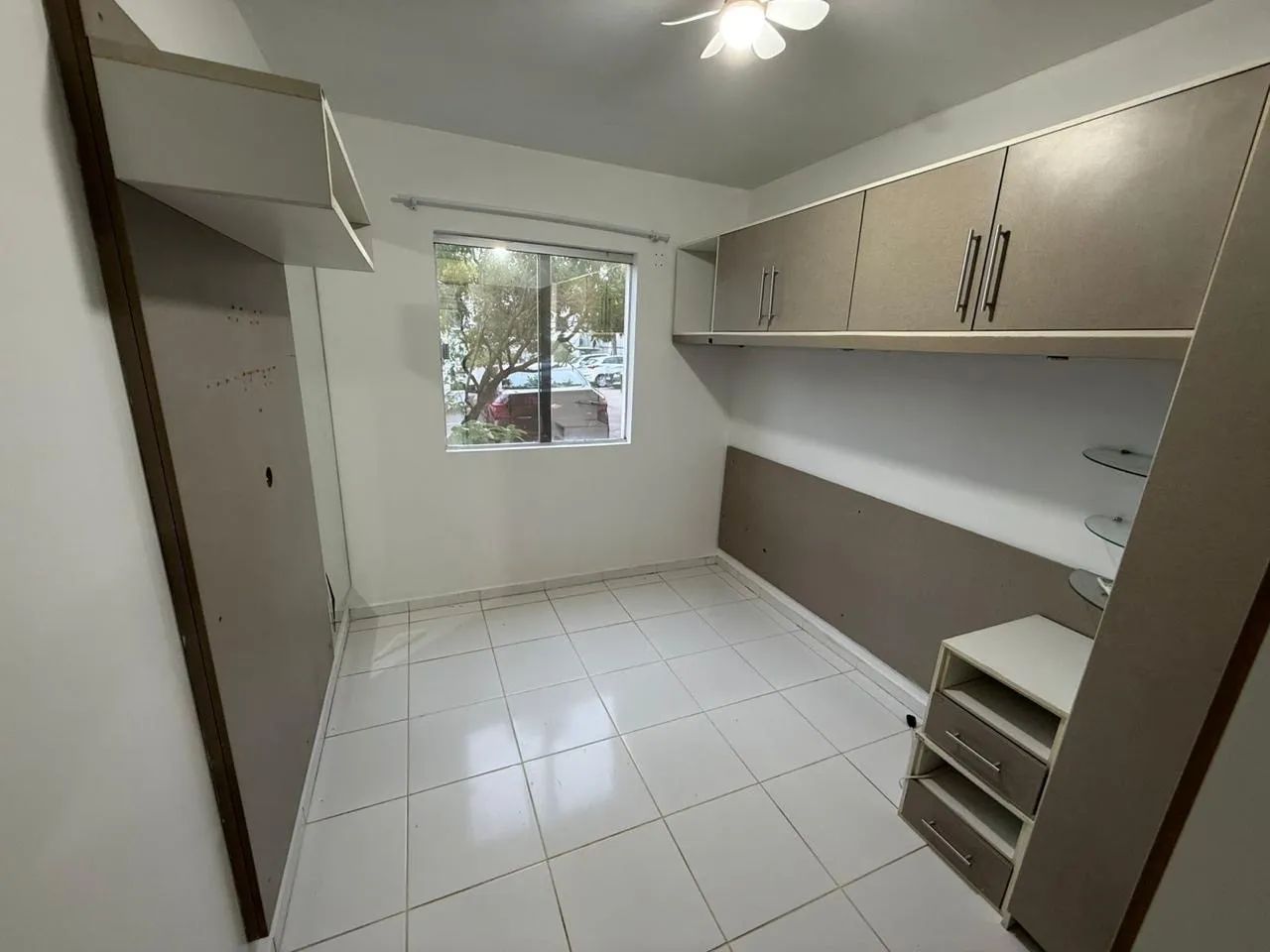 Apartamento via parque  - Foto 5
