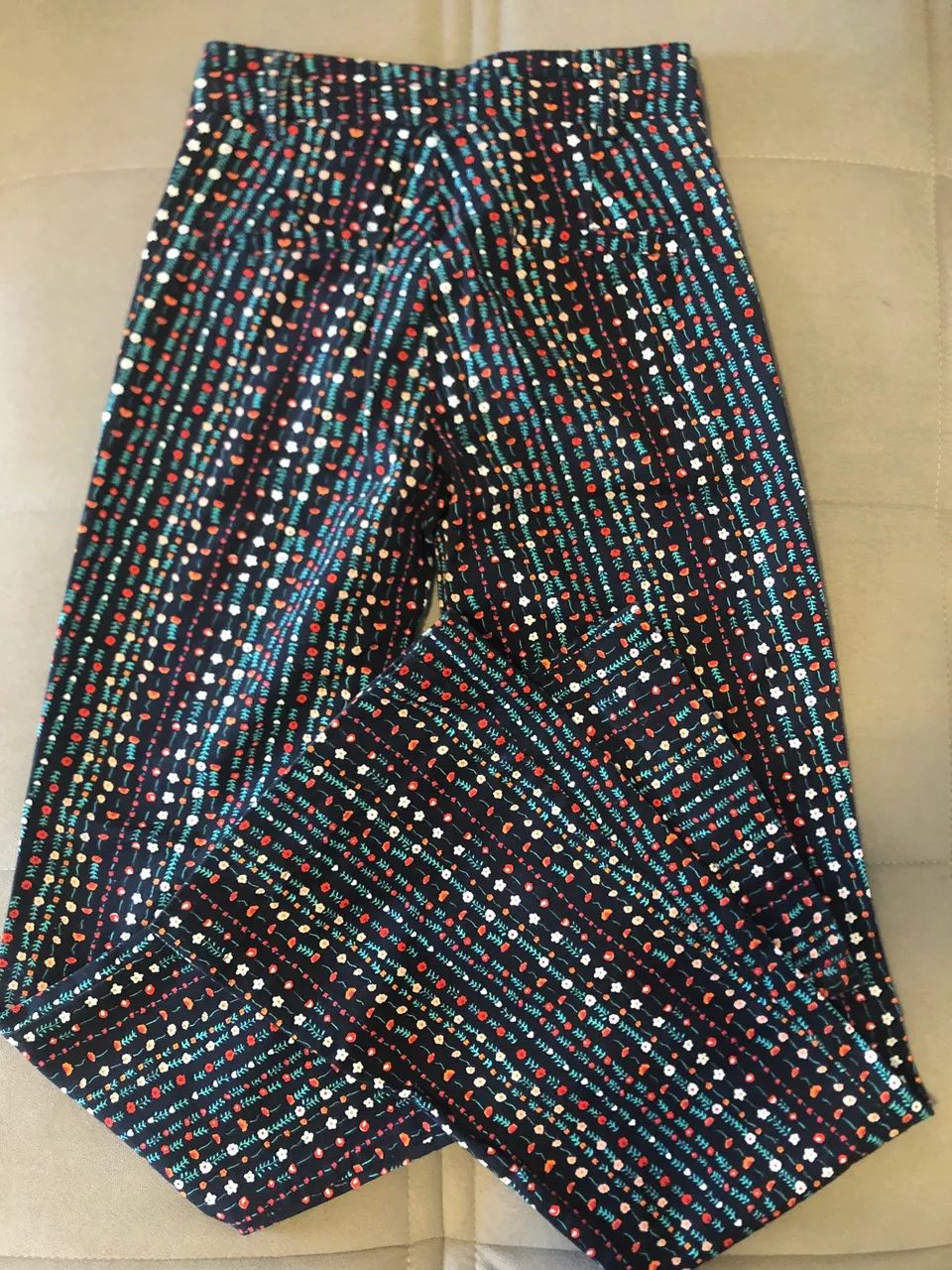 Calça 36 - Foto 3
