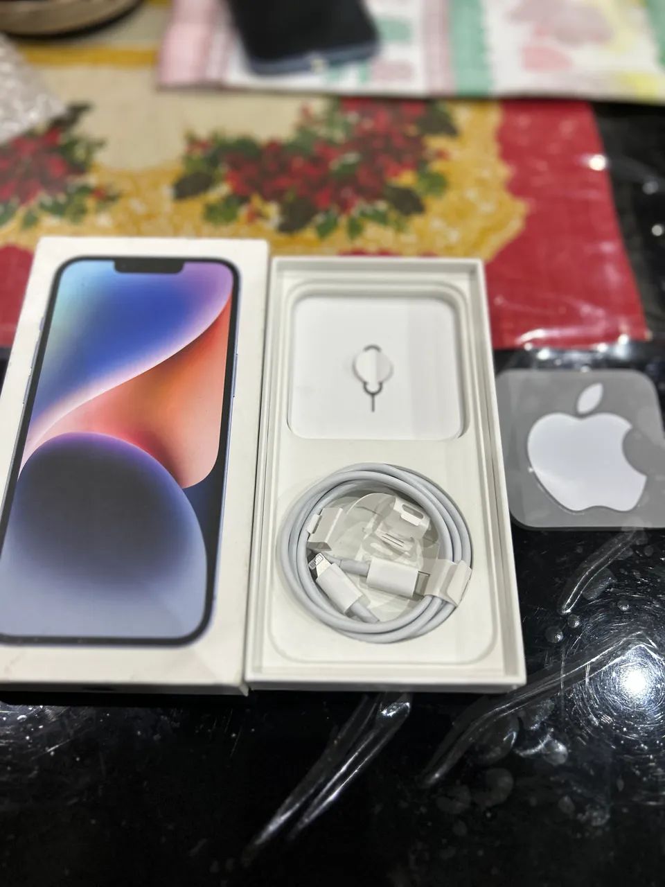 iPhone 14 128gb - Foto 2