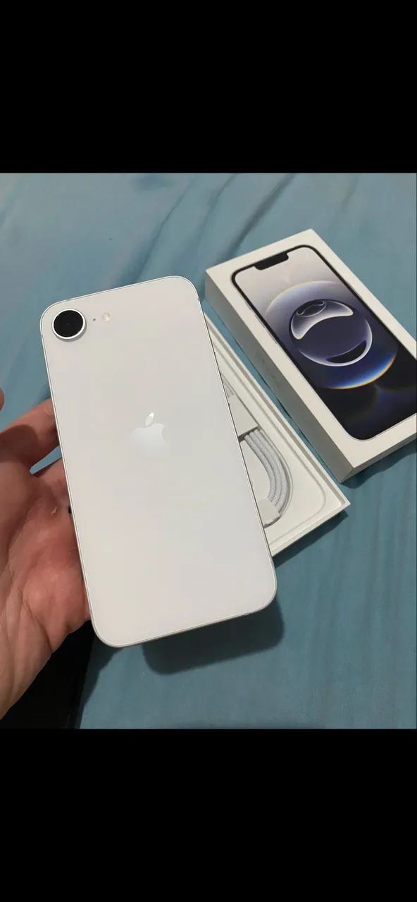 iPhone 16e 128gb