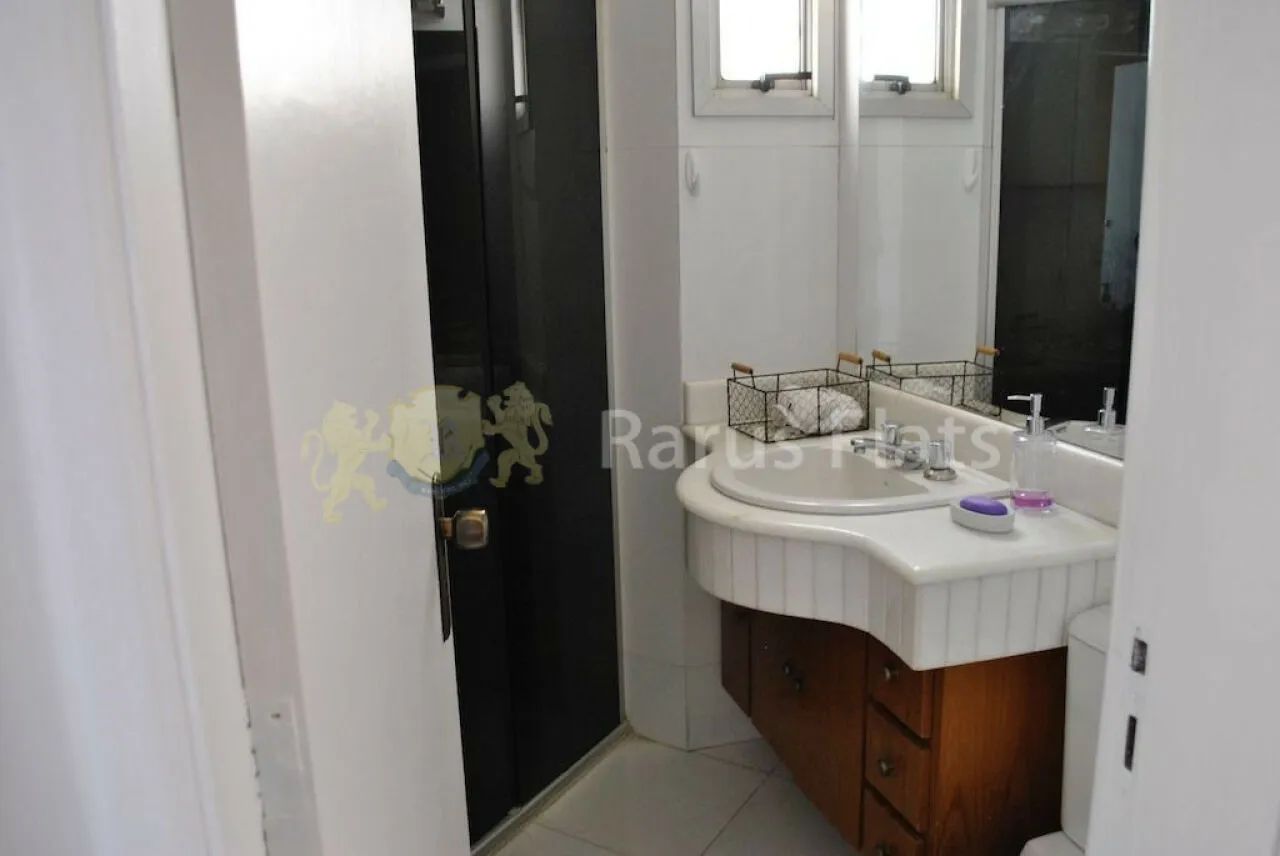 Rarus Flats - Flat para locação - Edifício Royal Ibirapuera - Foto 5