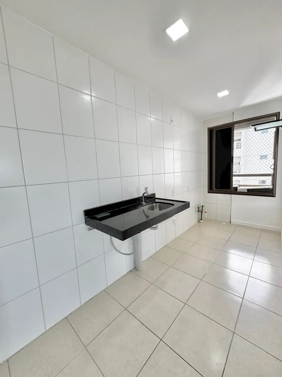 Vendo apartamento 2/4 no Ahead Lagoa Nova - Foto 2