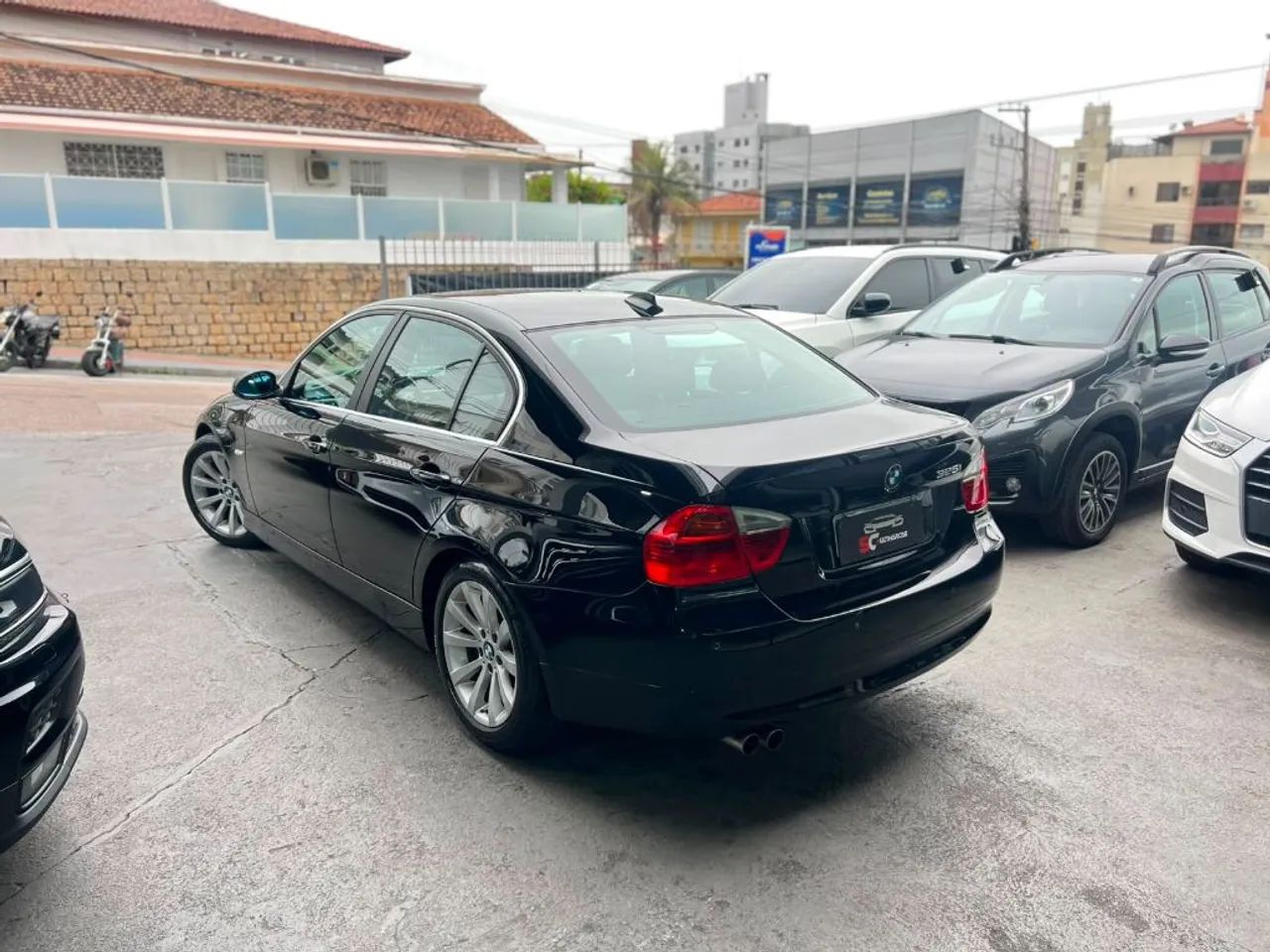BMW 325I A 2006 - Foto 3