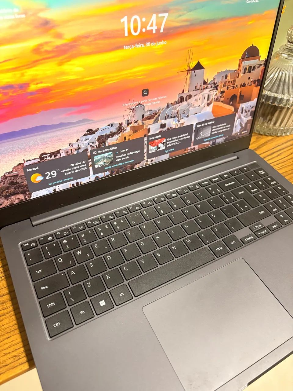 Notebook Samsung - Foto 4