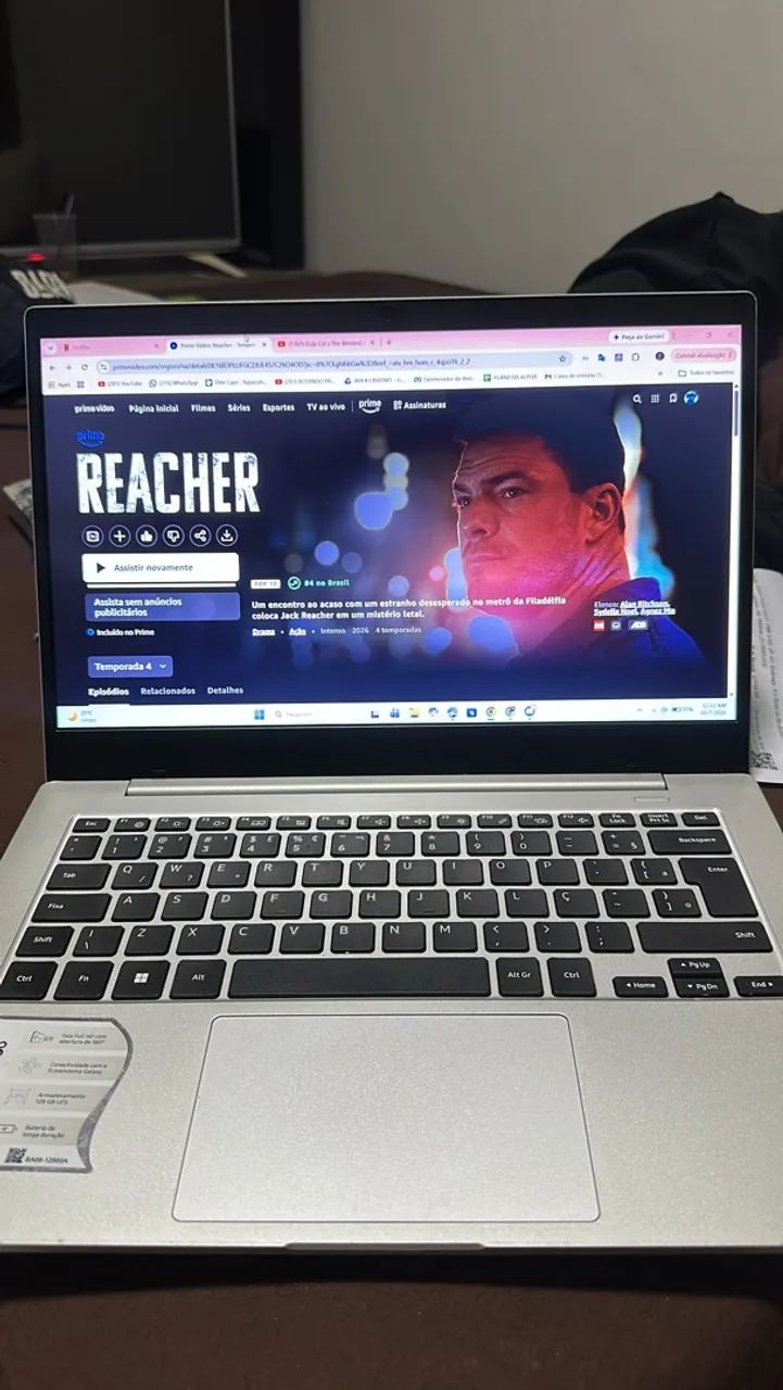 Notebook Galaxy book go  - Foto 4