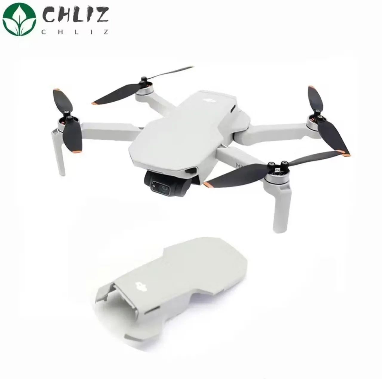  Drone Shell Peças De Reparo Universal Para DJI Mavic Mini/2/SE