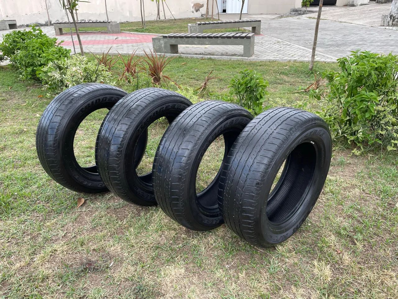 Pneus - Foto 2