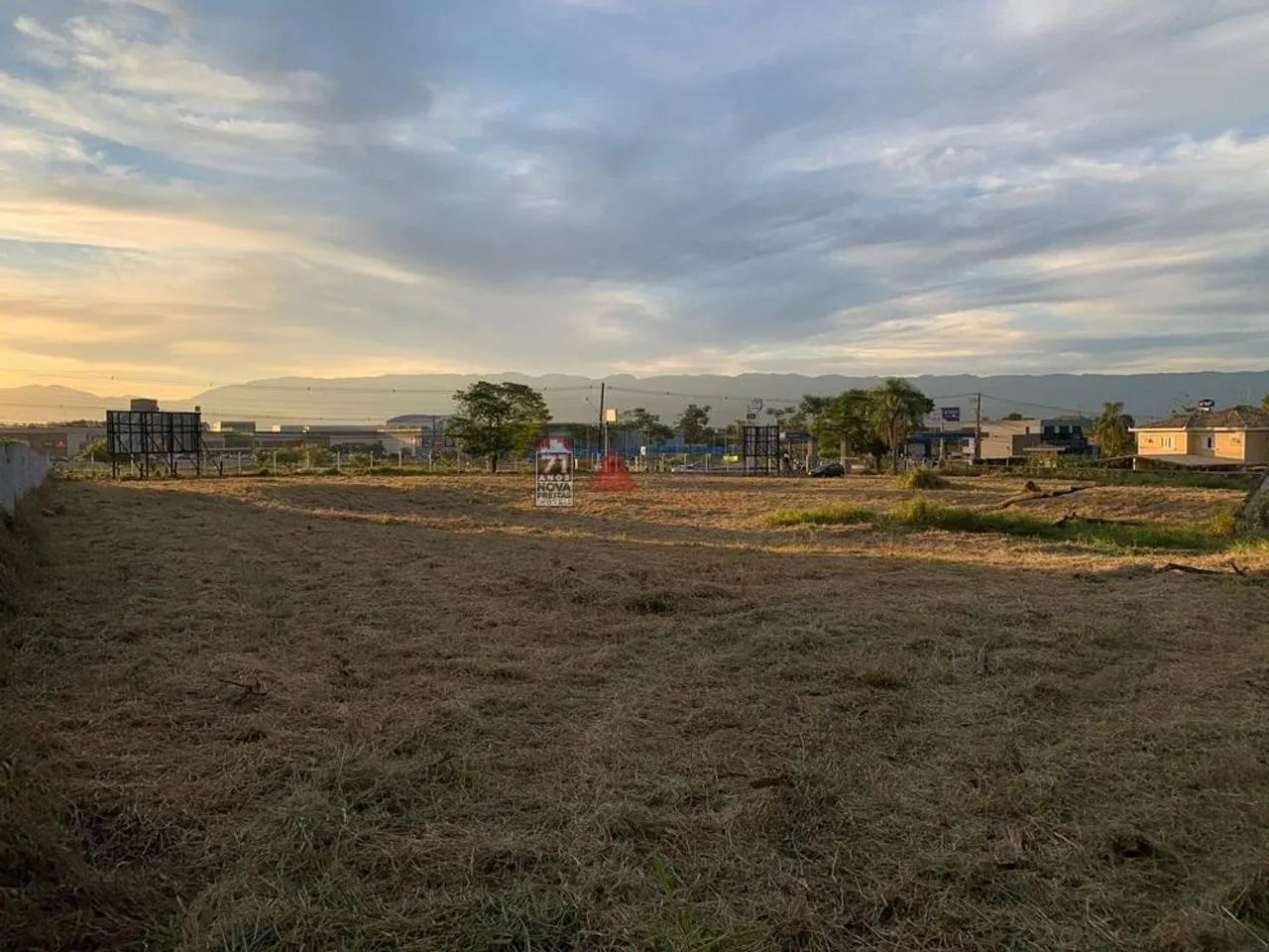 Terreno Área em Pindamonhangaba