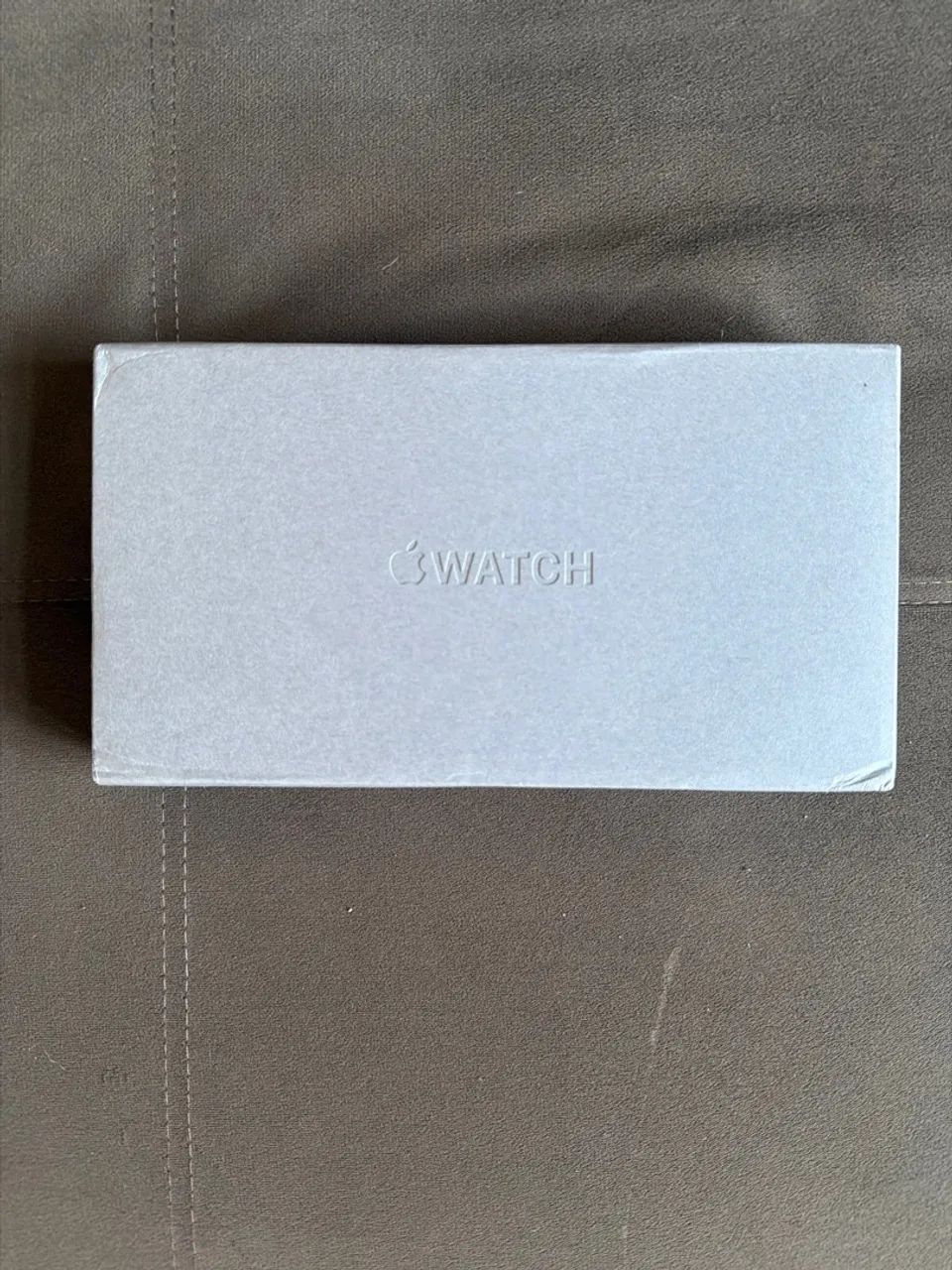 Relógio Apple Watch Ultra 3 GPS + celular  - Foto 5