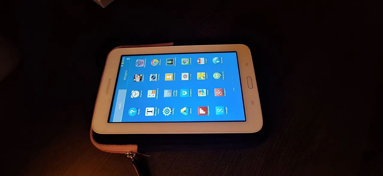 Tablet Samsung Tab 3 Lite - Foto 4