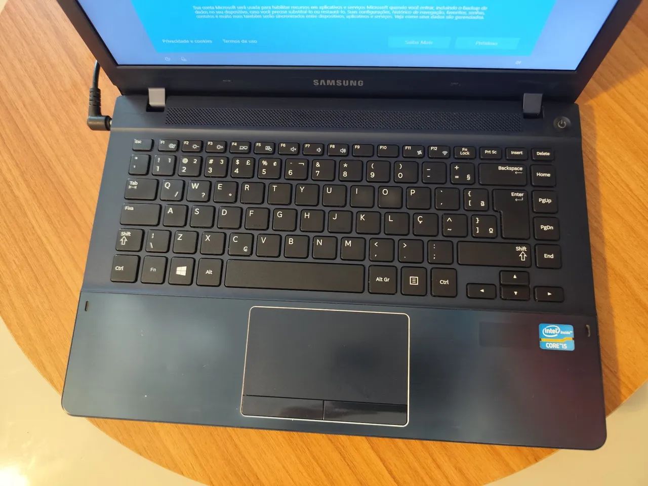 Notebook Samsung NP470R4E | Core i5 | SSD 240GB | Windows 10 Original - Foto 4