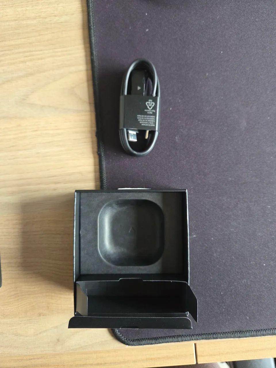 ? Samsung Galaxy Buds2 Pro Original - Excelente Estado - Foto 4
