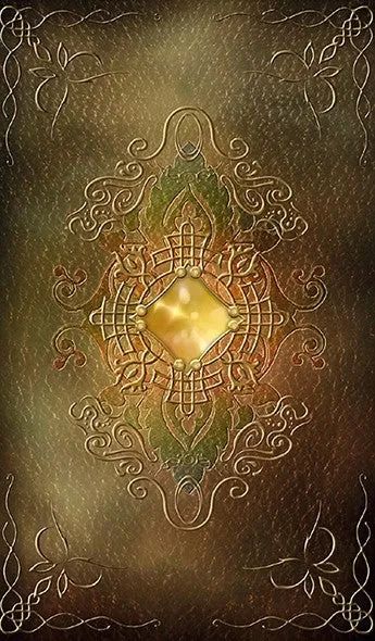 Tarot Arcanum - Lo Scarabeo - Foto 5