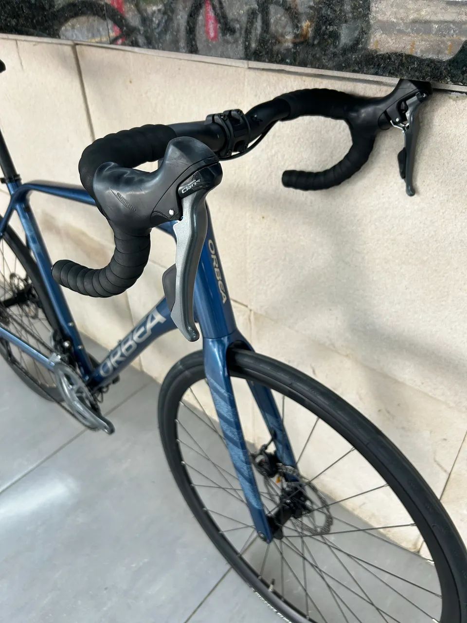 ORBEA AVANT ? TAMANHO 57 - Foto 4