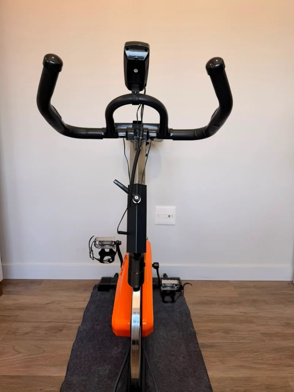 Bicicleta Ergométrica Gallant Elite Spinning - Foto 3