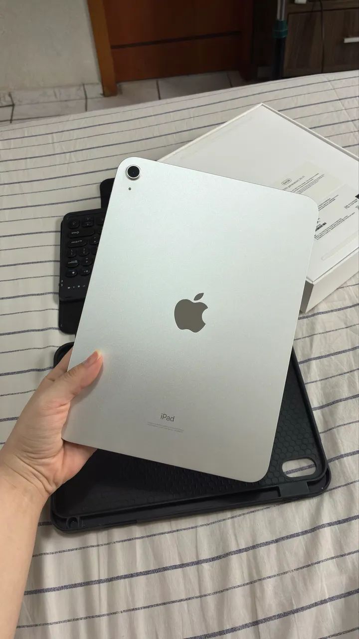 iPad 10ª geração (64 GB) - Foto 4