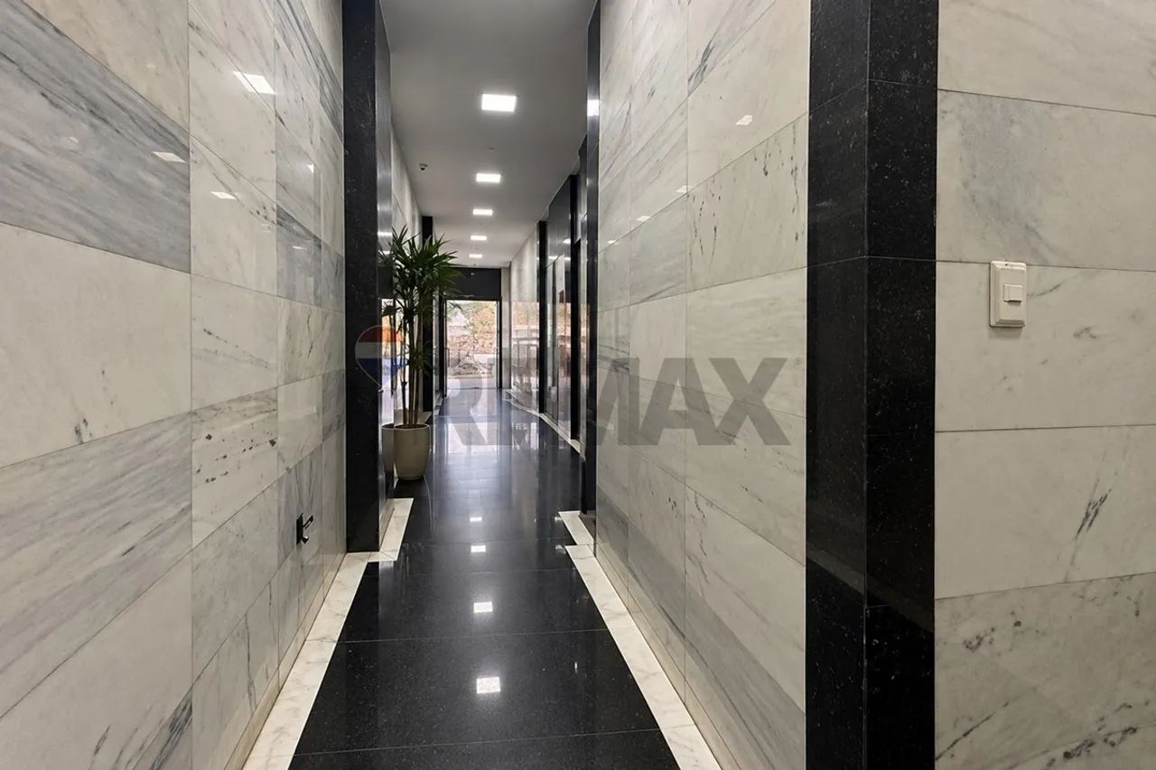 Sala comercial para locação com 500m²  Avenida Presidente Costa e Silva - Foto 4