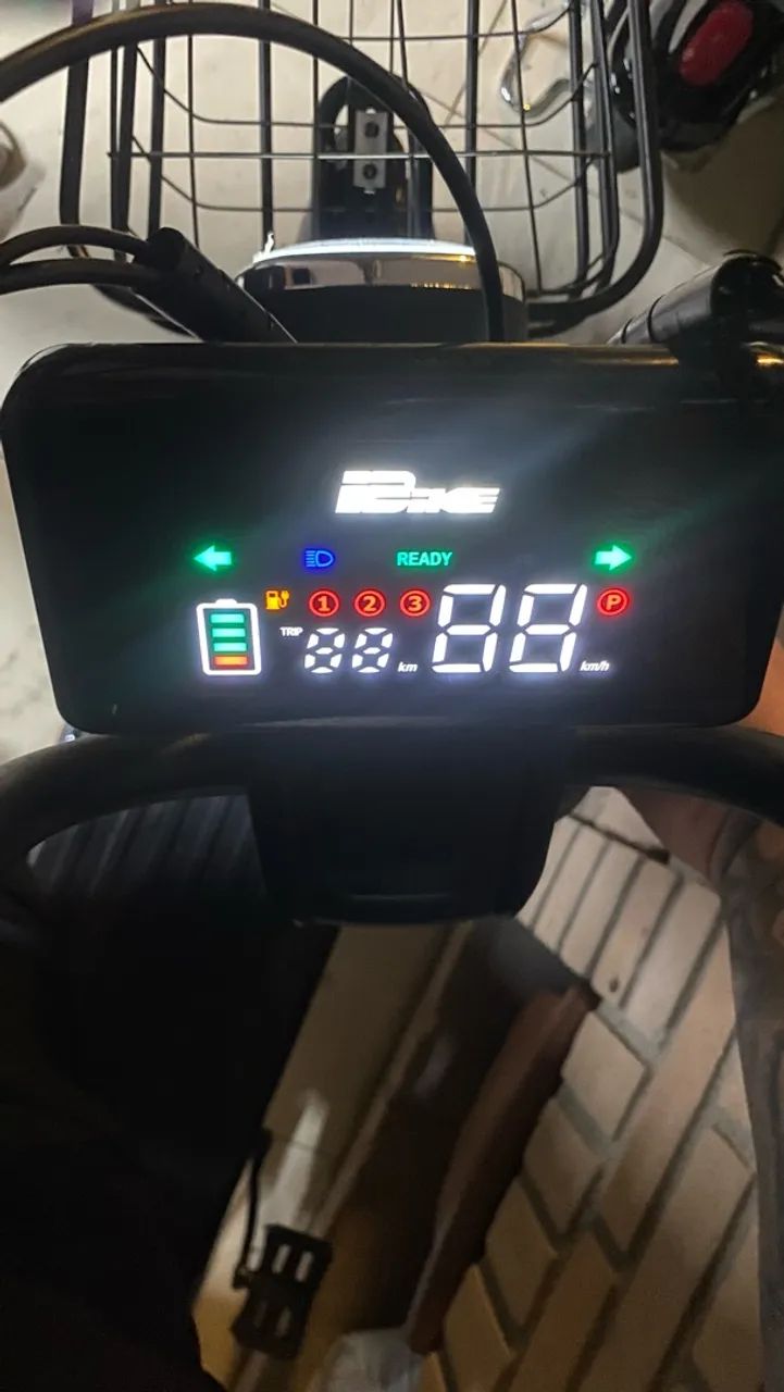 MOTO SCOOTER 1000w - Foto 3