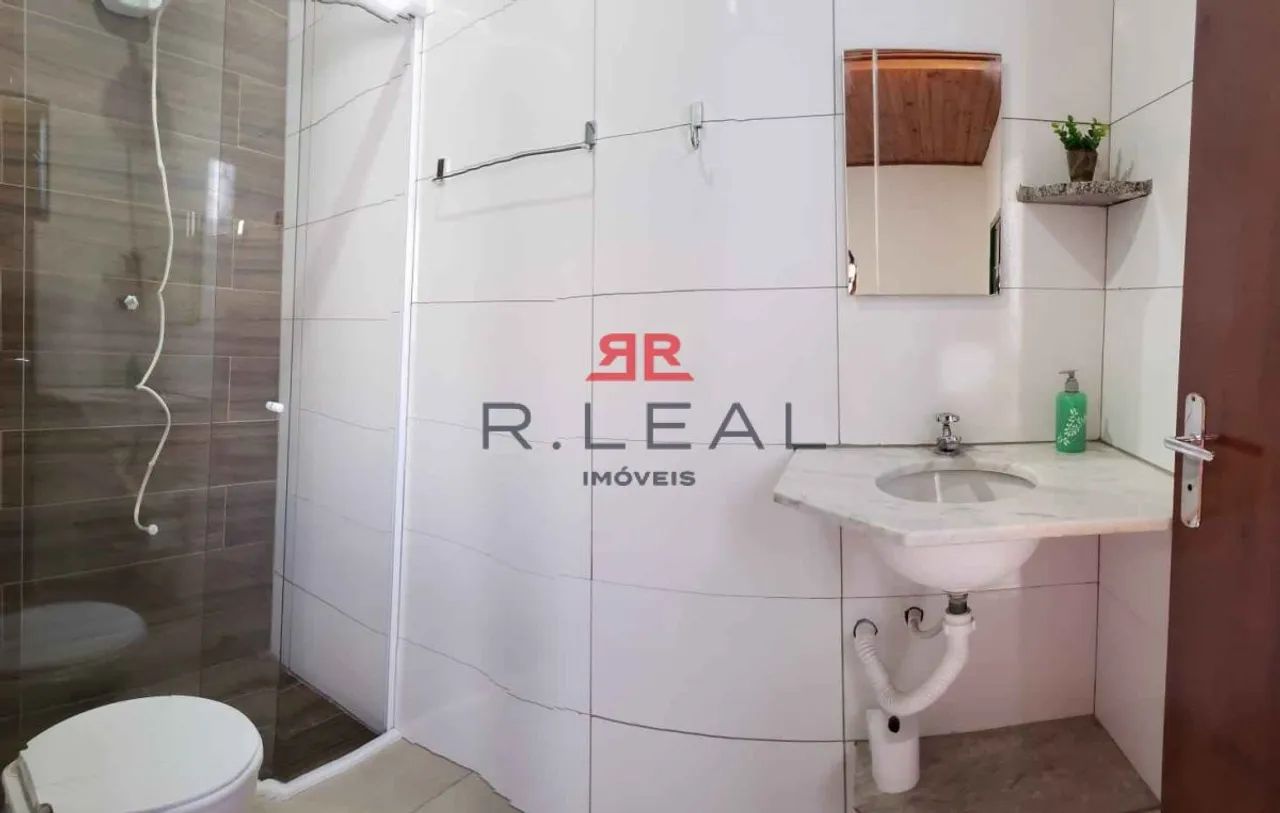Kitnet para aluguel com 30 m² e 1 quarto em Jardim Bela Vista, Bauru - SP - Foto 4