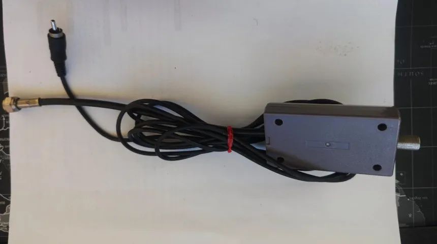 NINTENDO 64 ORIGINAL GRADIENTE NUSM:001(BRA) FUNCIONANDO 100%  - Foto 4