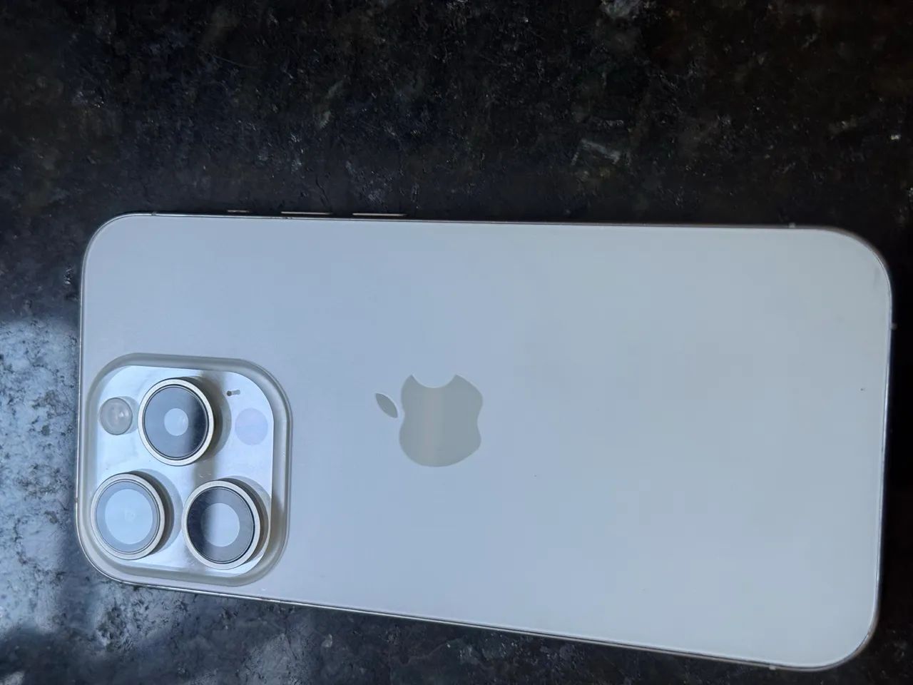 iPhone 15 pro 128gb - Celulares e Smartphones - Samambaia Norte