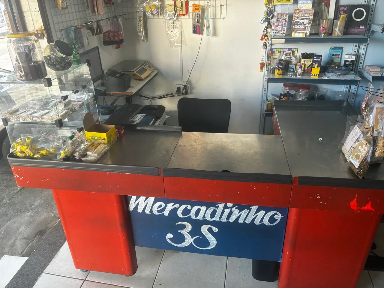 Caixa 