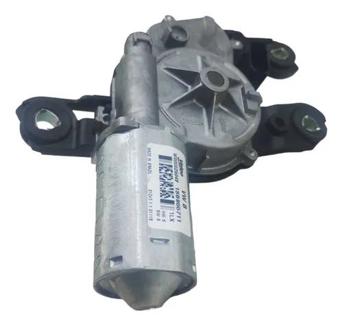 Motor Limpador Parabrisa Traseiro Gol Up 2014 A 2021