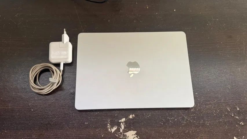 Macbook Air M2 2022 8GB RAM 512GB SSD - Notebooks - Setor Leste