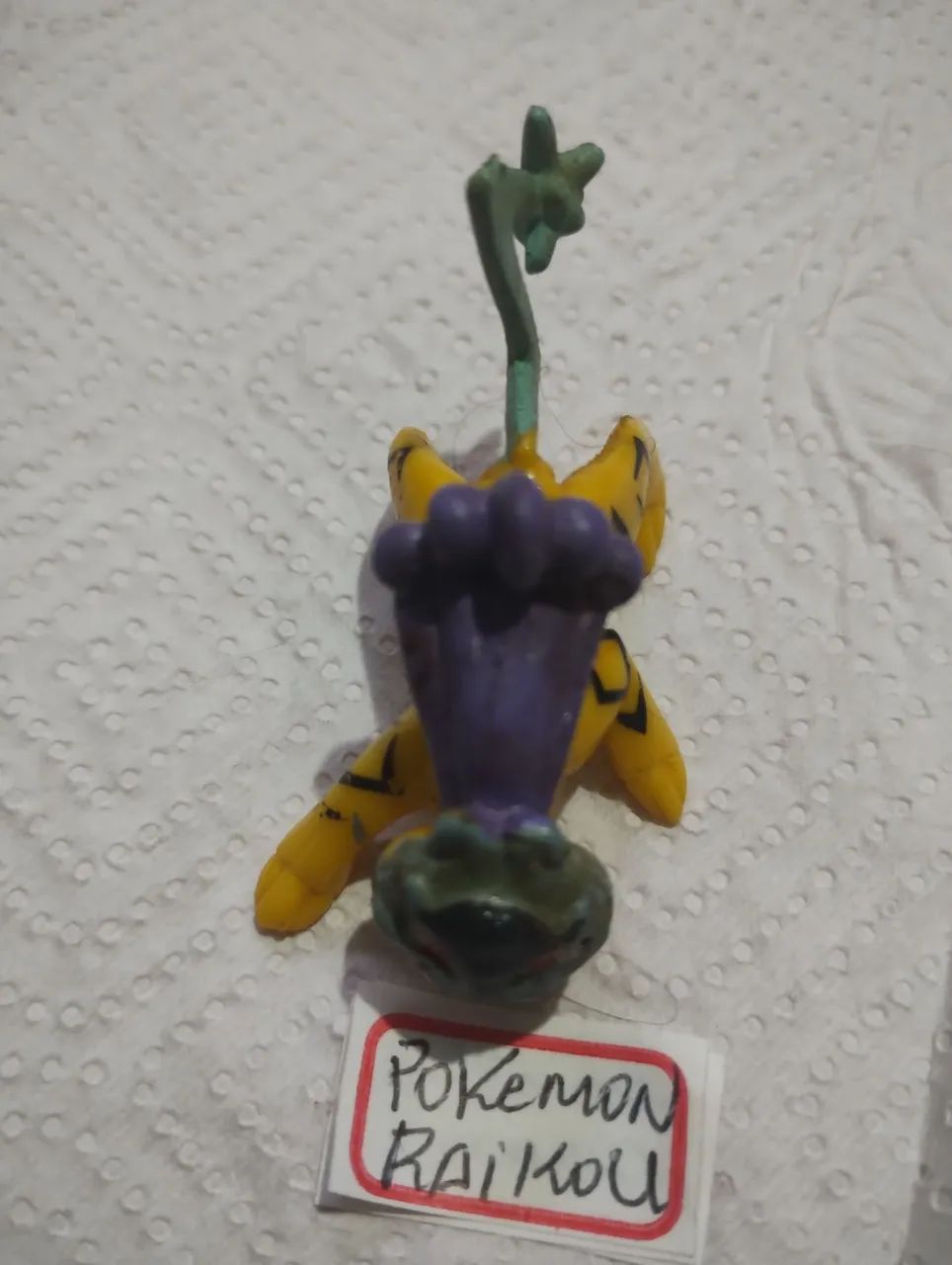 Pokémon avulso  - Foto 3