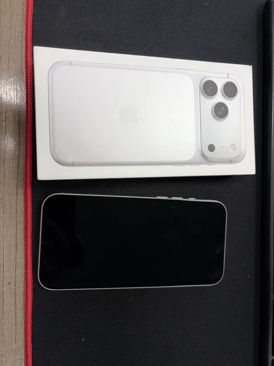 iPhone 17 pro max - Foto 2