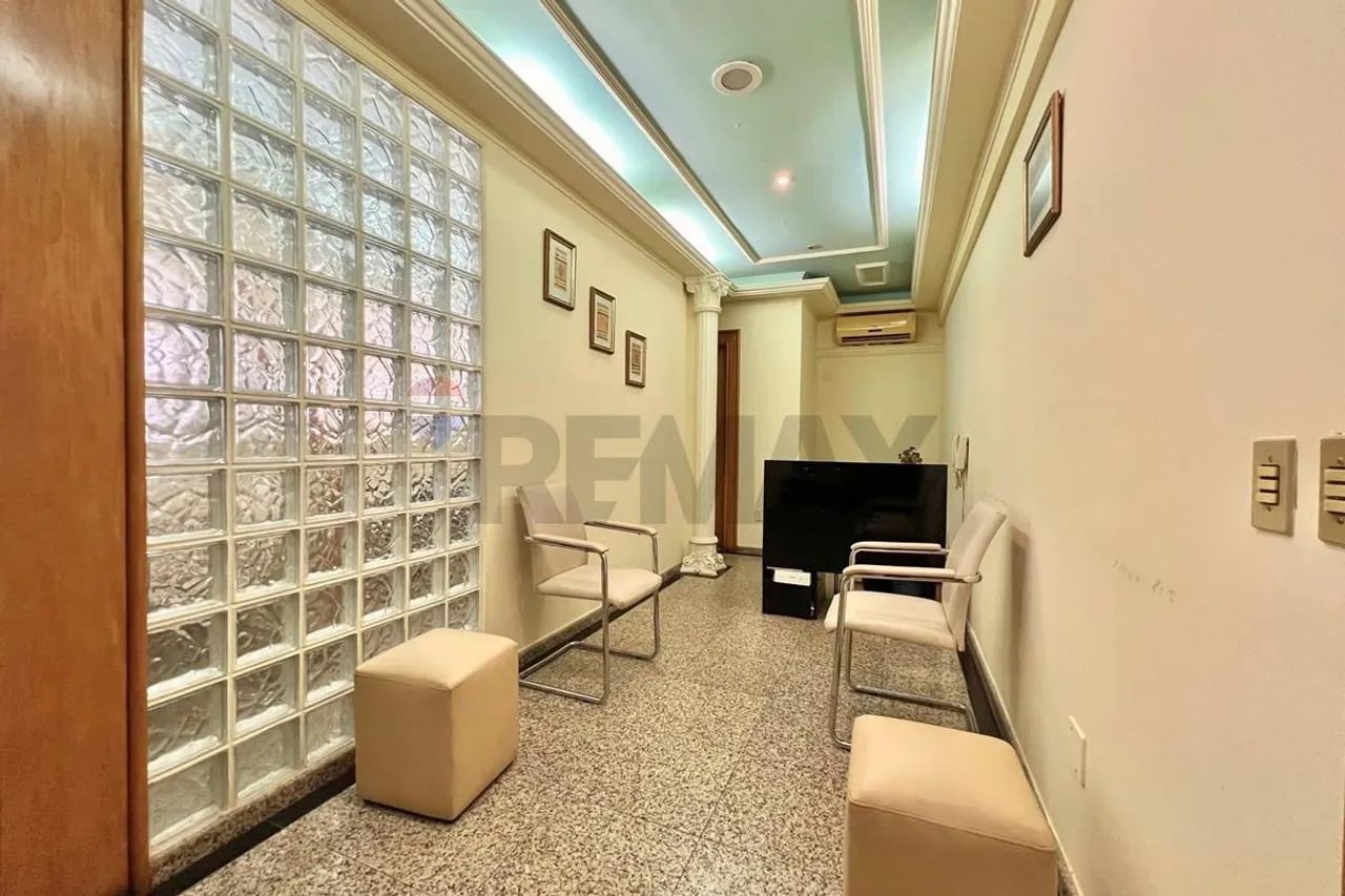 SALA COMERCIAL A VENDA - CREMAÇÃO