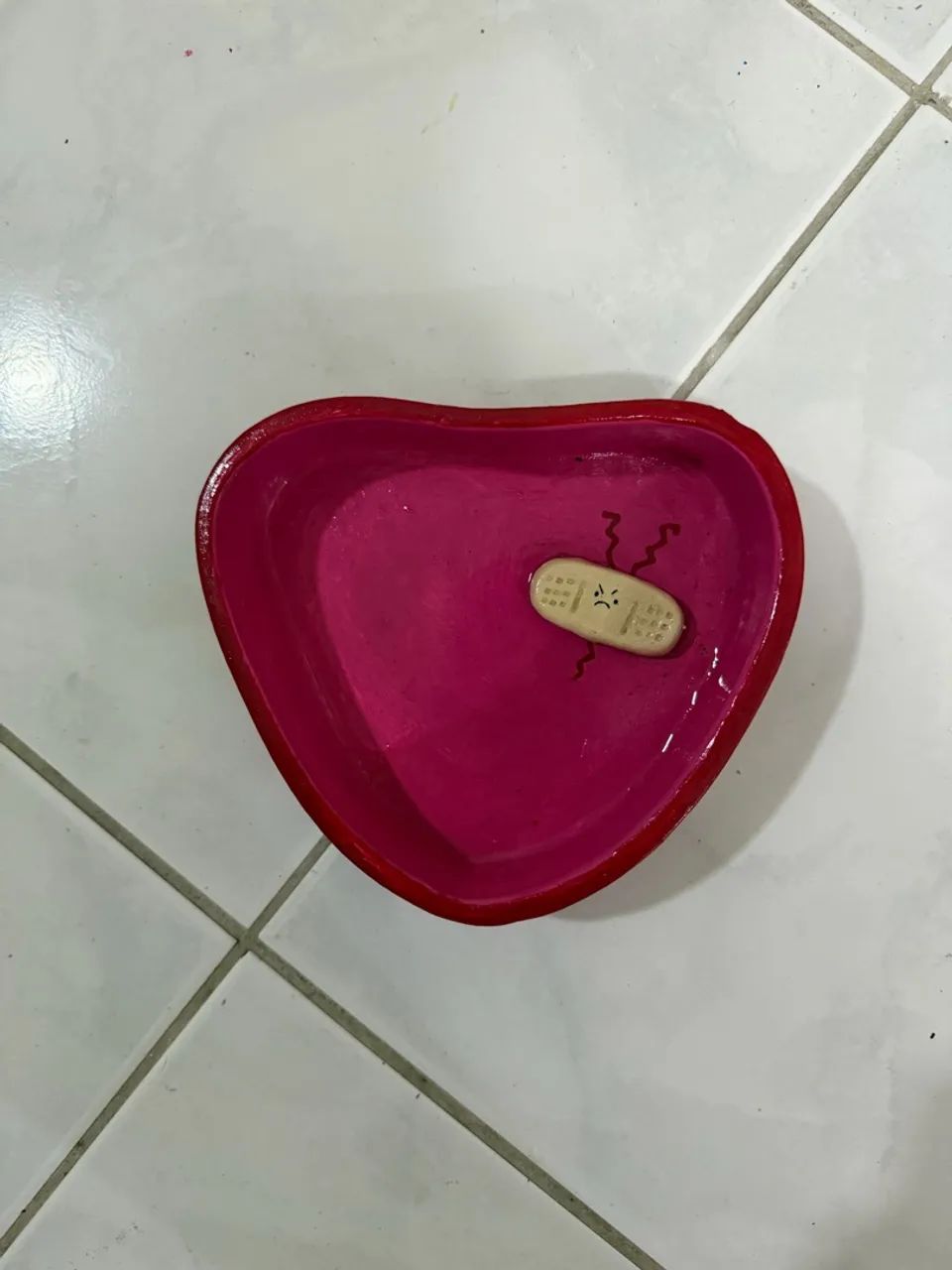 Vendo Porta Objetos