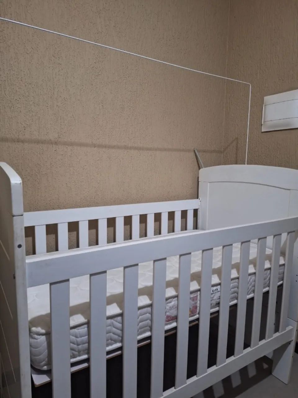 Berço para Bebê - Foto 5